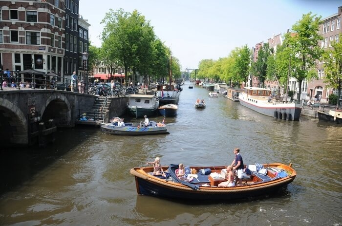 PRIVATE TOUR - Custom Amsterdam Discovery
